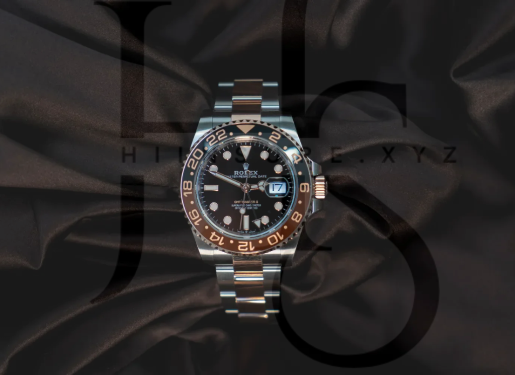 Rolex Limited Editions