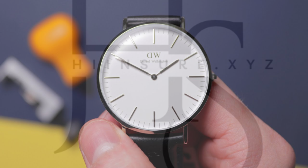 Daniel Wellington Quality Reviews