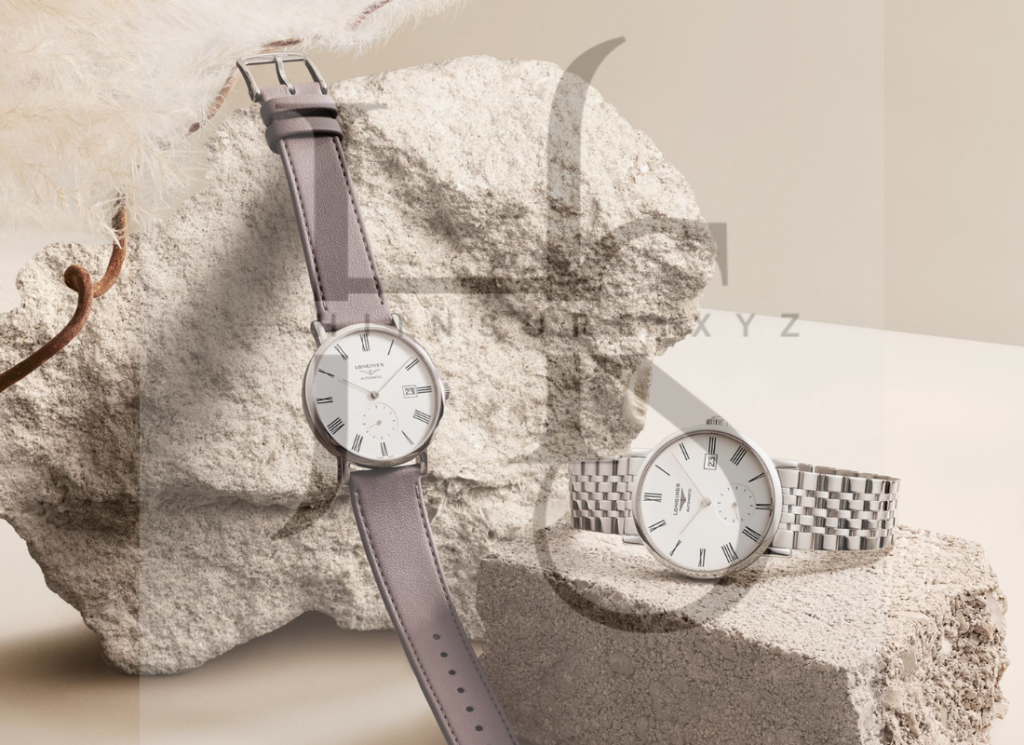 Longines Accessories
