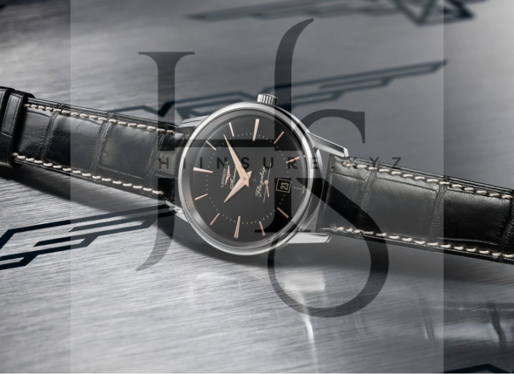 Longines New Arrivals
