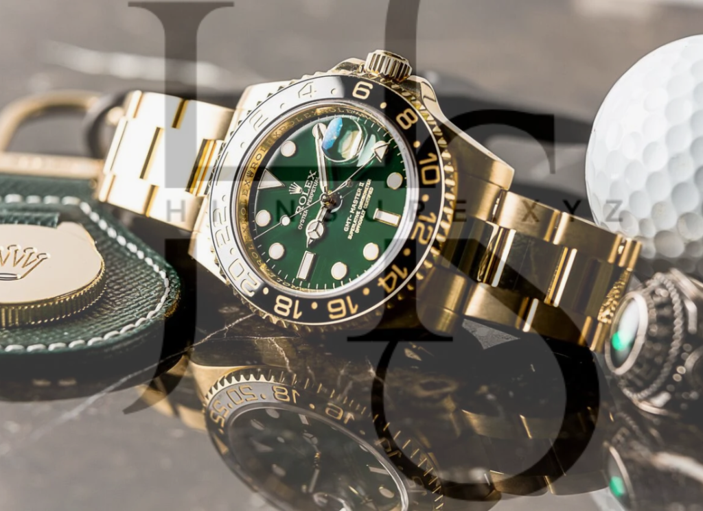 Rolex Limited Editions