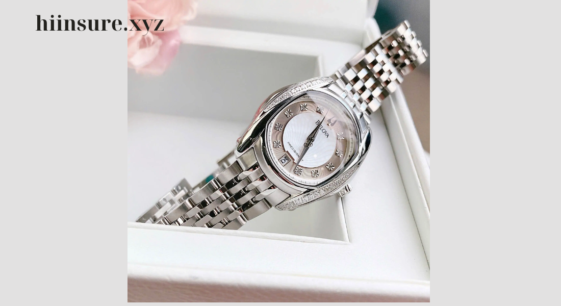 Bulova Precisionist Smartwatches Precision Meets Innovation in Every Moment hiinsure.xyz