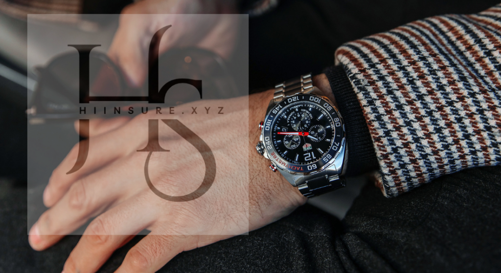 Tag Heuer New Arrivals